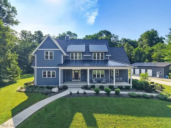 15806 Arbor Trail, Newbury, OH 44065