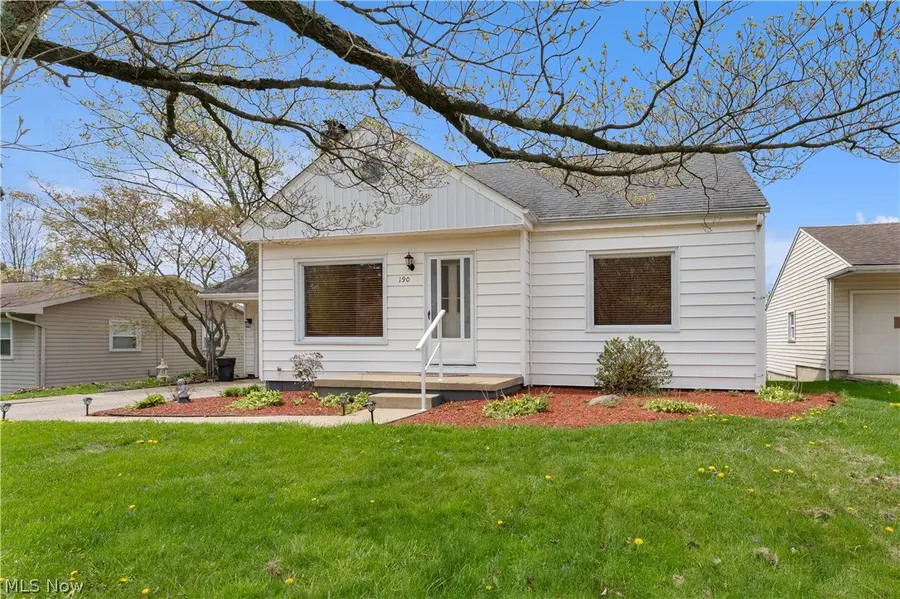 190 Struthers Liberty Road, Campbell, OH 44405 - #2