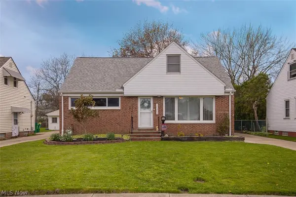 30404 Oakdale Road, Willowick, OH 44095