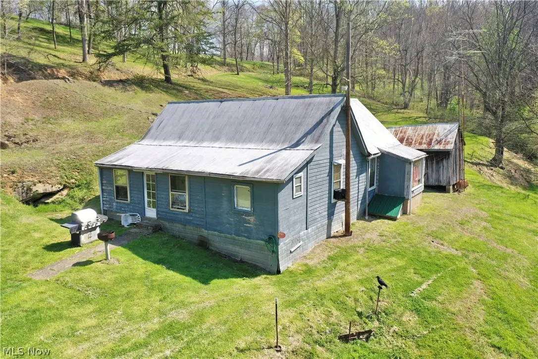 6670 Lower Run Road, Center, WV 25267 - #1