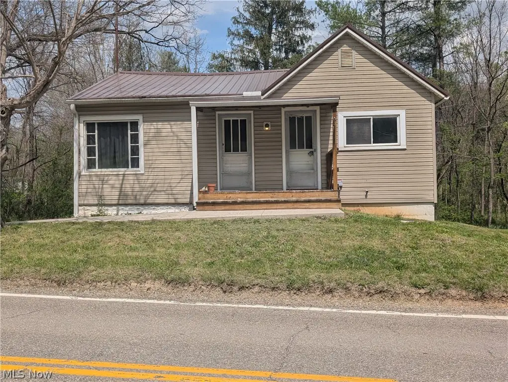 14644 State Route 37 E, Crooksville, OH 43731 - #1