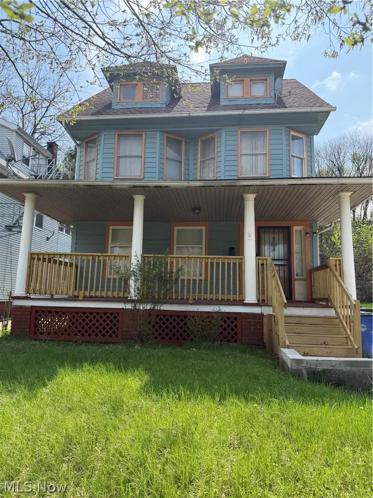 16812 Endora Road, Cleveland, OH 44112 - #1