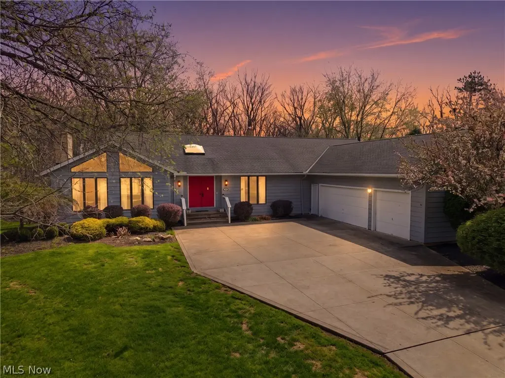 3509 Kersdale Road, Pepper Pike, OH 44124 - #1