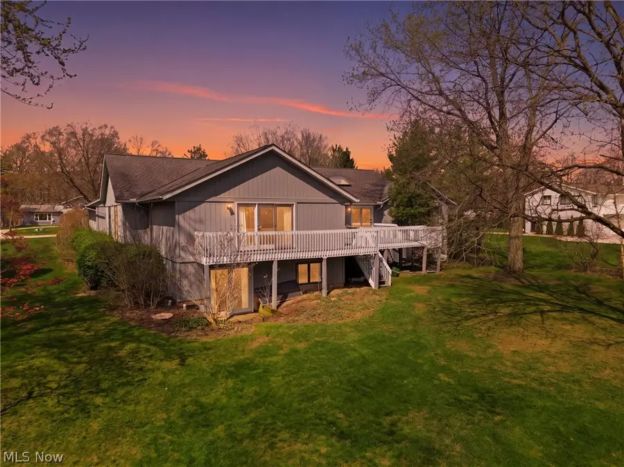 3509 Kersdale Road, Pepper Pike, OH 44124 - #2