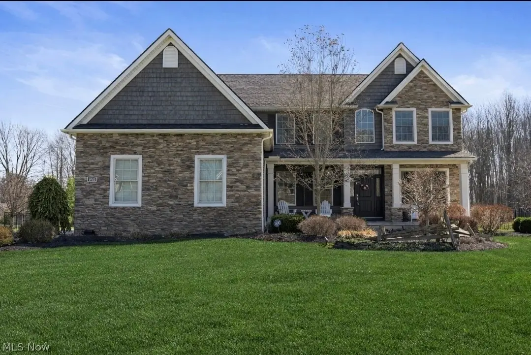 9663 Grand Oaks Trail, Olmsted, OH 44138 - #1