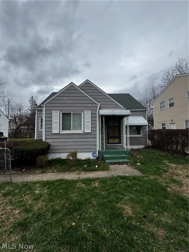 870 Frederick Boulevard, Akron, OH 44320 - #1