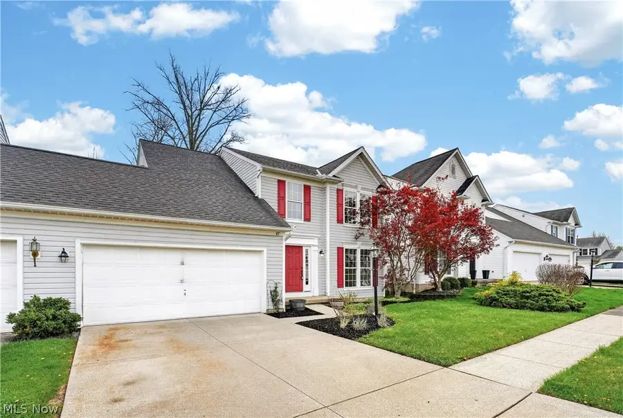 87 Crystal Court, Brunswick, OH 44212 - #2