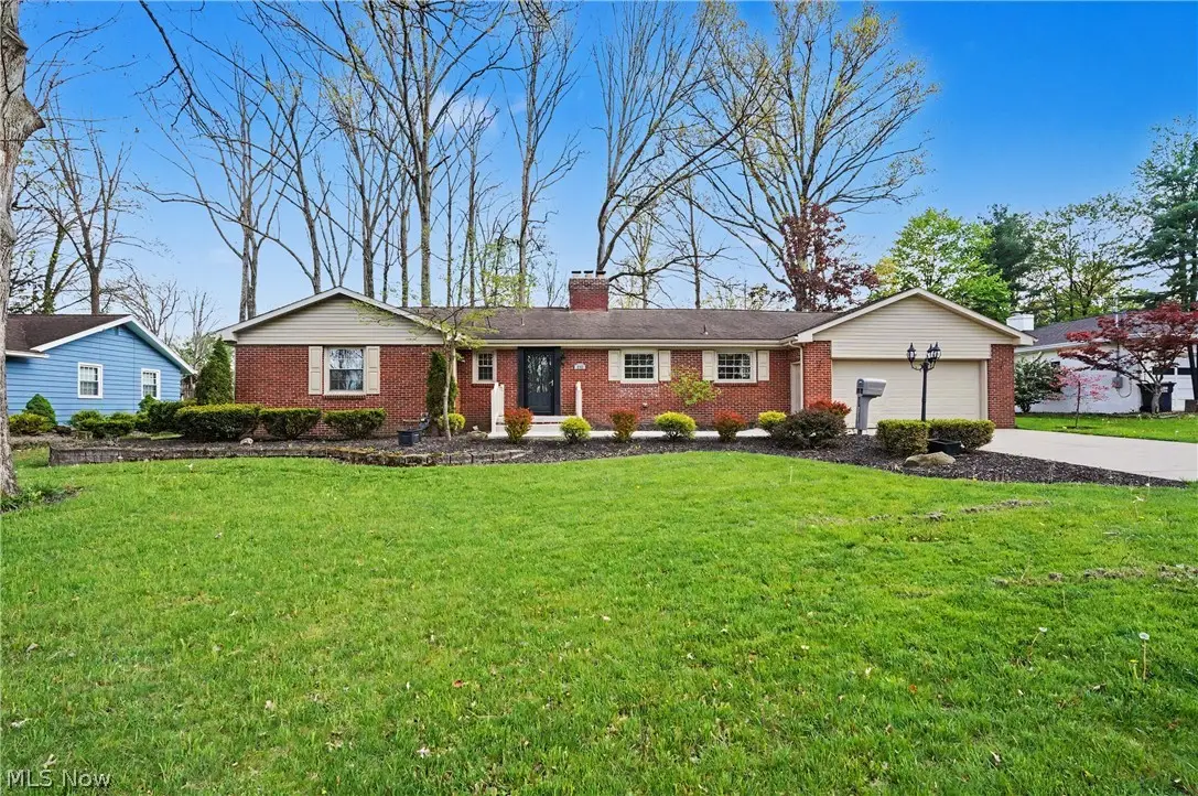 295 Sleepy Hollow Drive, Canfield, OH 44406 - #1