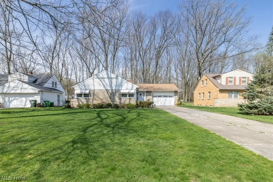 2142 Waynoka Road, Euclid, OH 44117 - #1