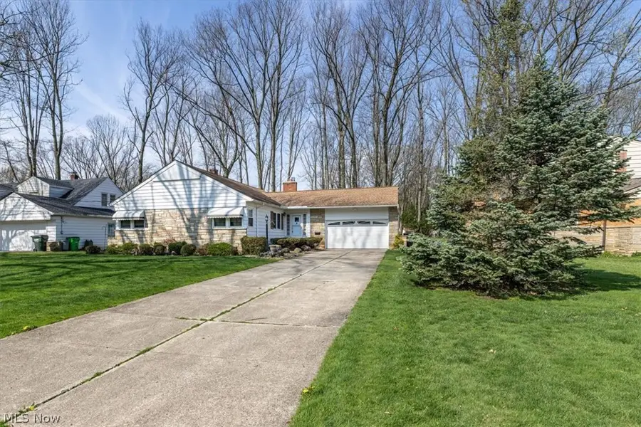 2142 Waynoka Road, Euclid, OH 44117 - #2