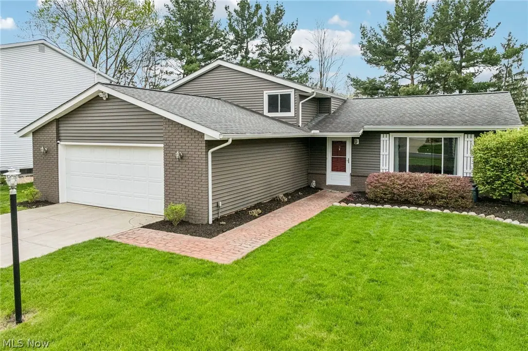 14281 Revere Circle, Middleburg Heights, OH 44130 - #1