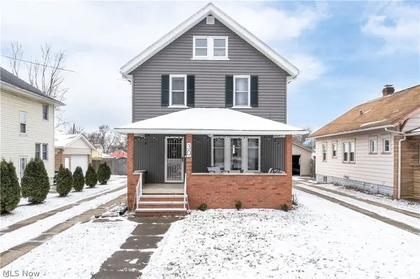 30 20th Sw Street, Barberton, OH 44203