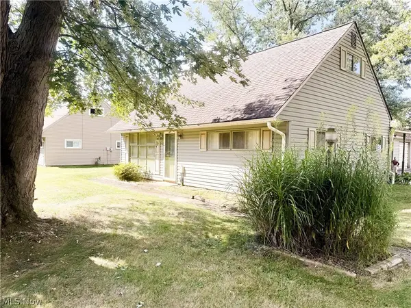 4102 Burkey Road, Austintown, OH 44515