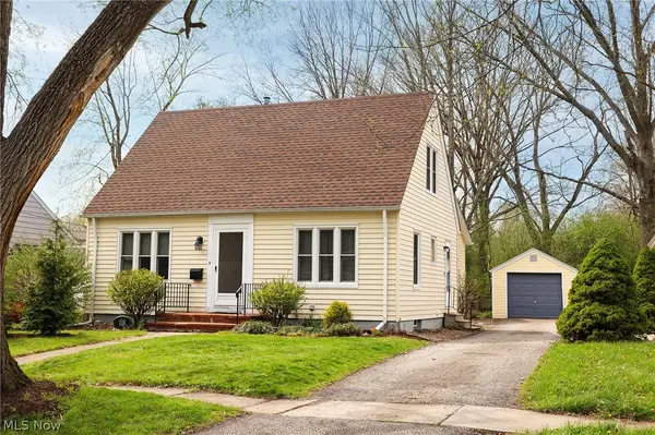 118 Hollywood Street, Oberlin, OH 44074