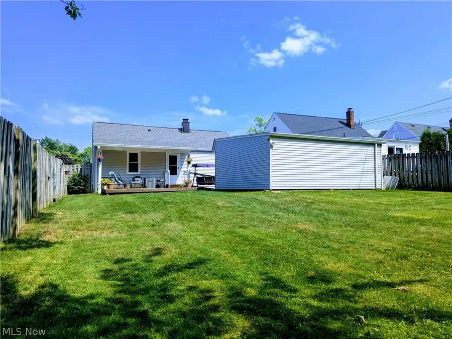 1140 Iroquois Avenue, Mayfield Heights, OH 44124 - #2
