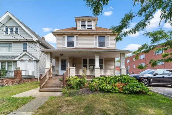 12913 Larchmere Boulevard, Shaker Heights, OH 44120