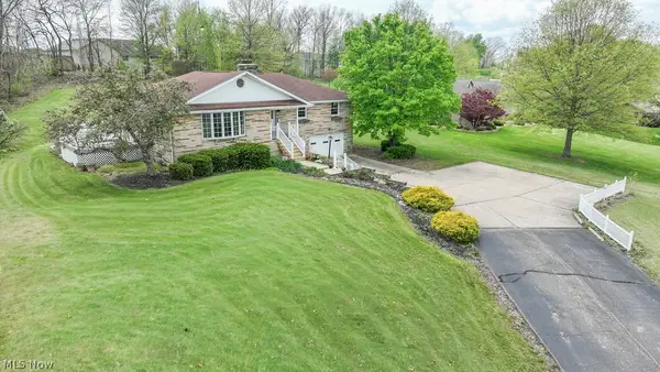 101 N Star N Street, Carrollton, OH 44615