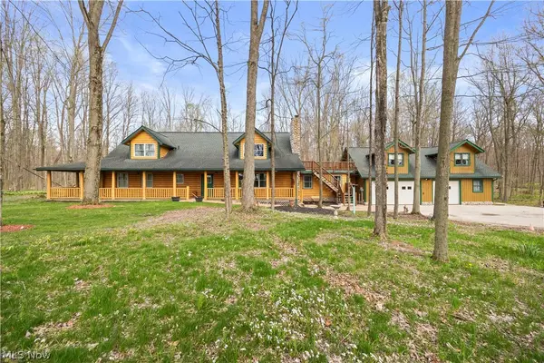 13719 Garfield Road, Wakeman, OH 44889