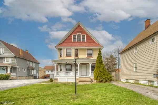 4432 Pearl Road, Cleveland, OH 44109