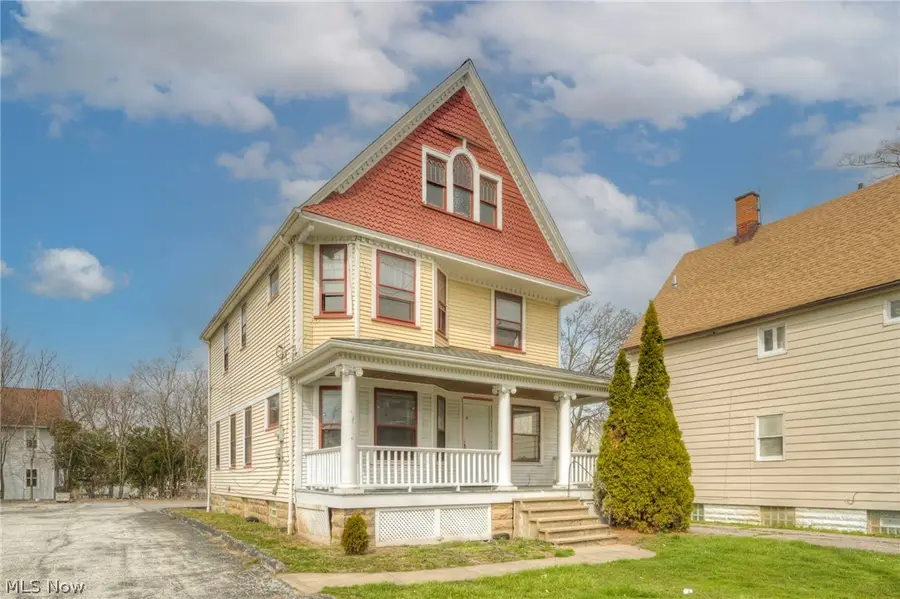 4432 Pearl Road, Cleveland, OH 44109 - #3