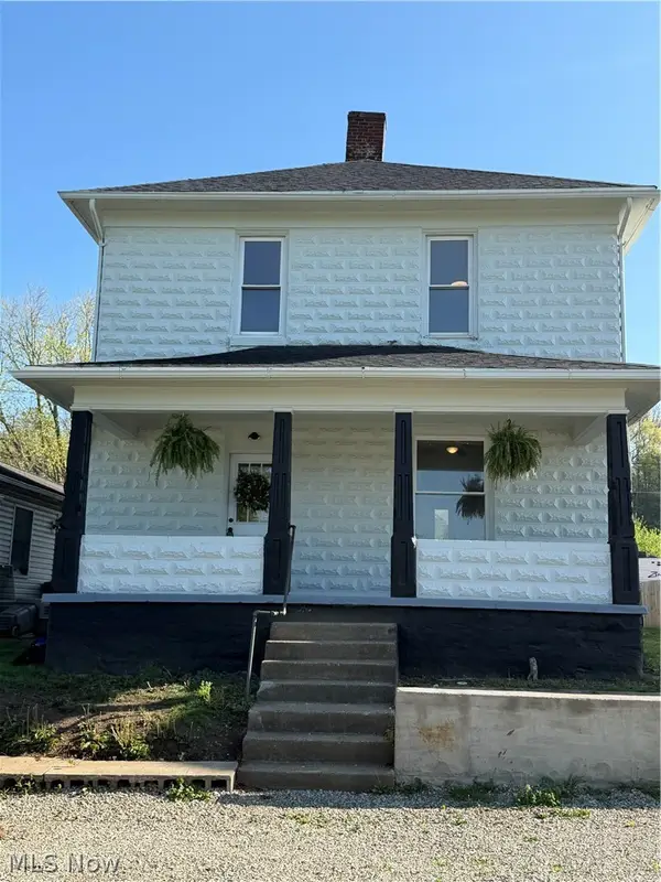 1229 Jackson Street, Zanesville, OH 43701