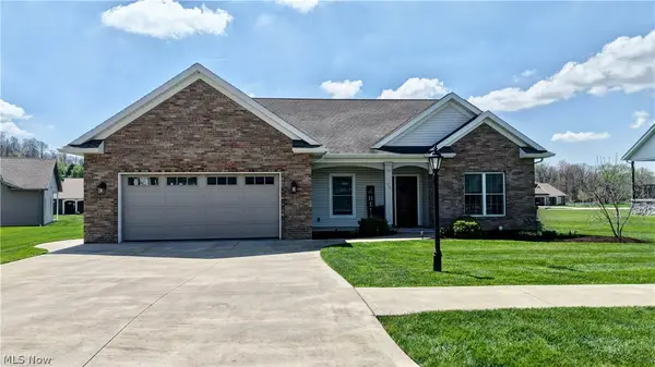 5201 Falcon Drive, Millersburg, OH 44654