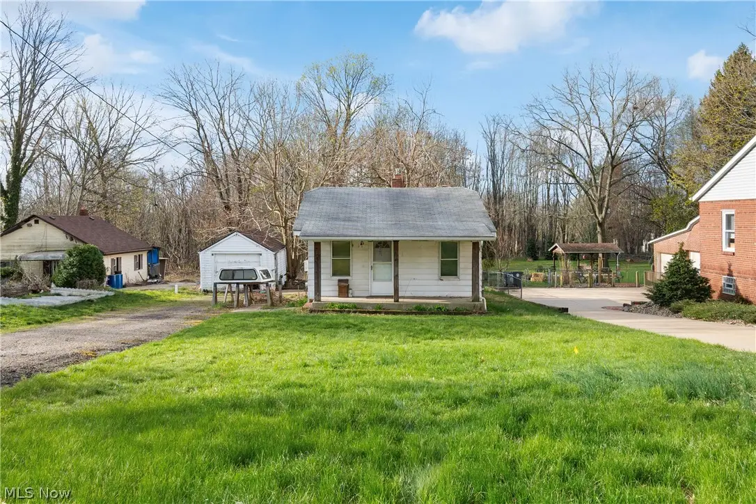 1664 Woods Road, Akron, OH 44306 - #1
