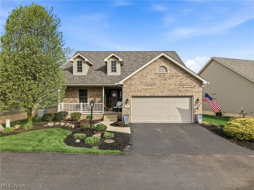 57 Timber Lake Drive, Hubbard, OH 44425 - #1