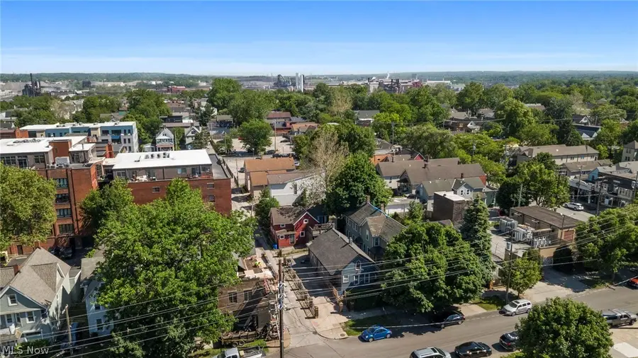 801 College Avenue, Cleveland, OH 44113 - #3