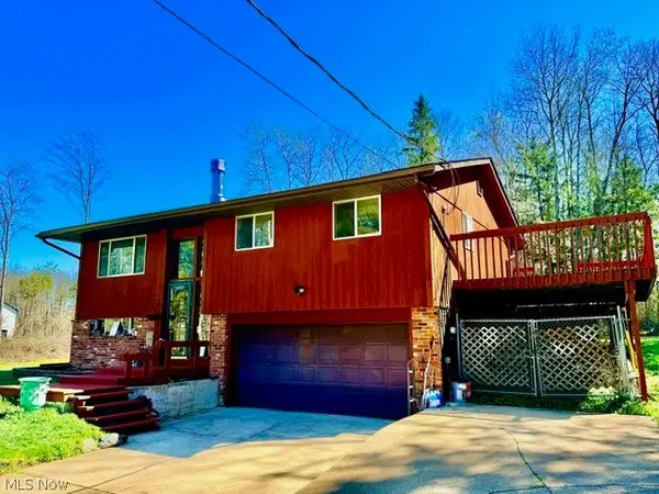 18221 Quinn Road, Chagrin Falls, OH 44023