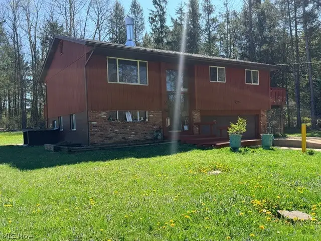 18221 Quinn Road, Chagrin Falls, OH 44023 - #3