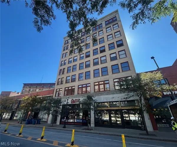 750 Prospect E Avenue #206, Cleveland, OH 44115