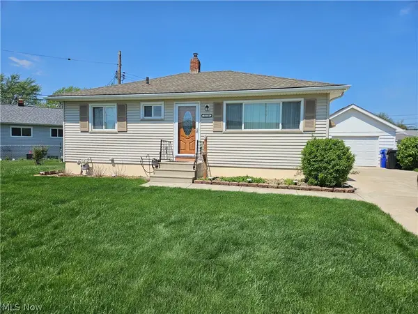 5770 Pemberton Drive, Brook Park, OH 44142