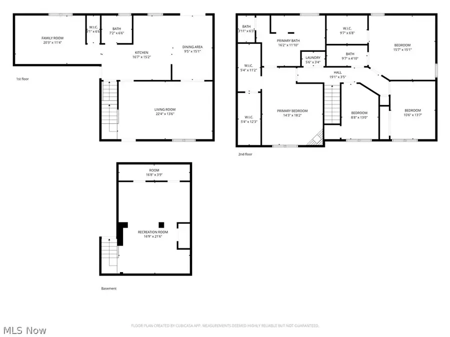 5782 Drenta Sw Circle, Navarre, OH 44662 - #2