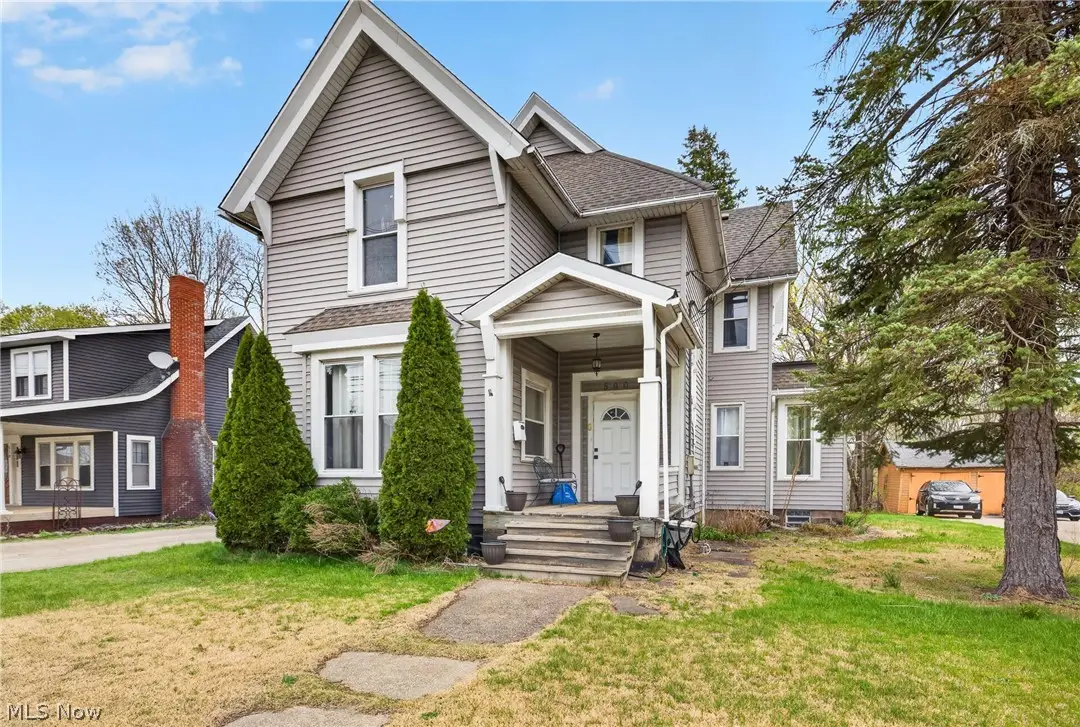 500 E Erie Street, Painesville, OH 44077 - #1