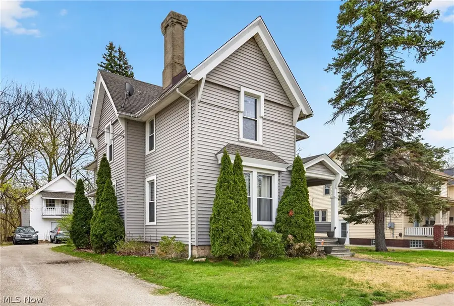 500 E Erie Street, Painesville, OH 44077 - #2