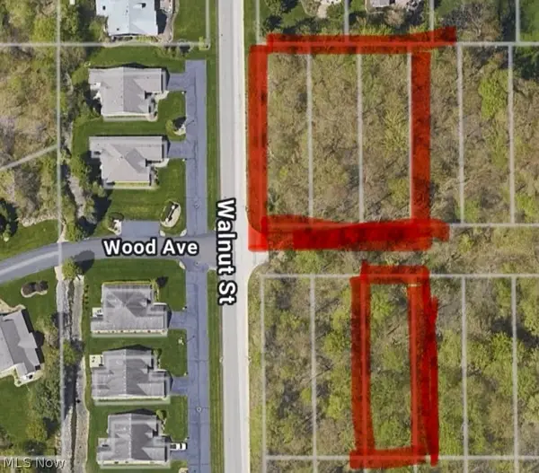 Wood Avenue, Boardman, OH 44512