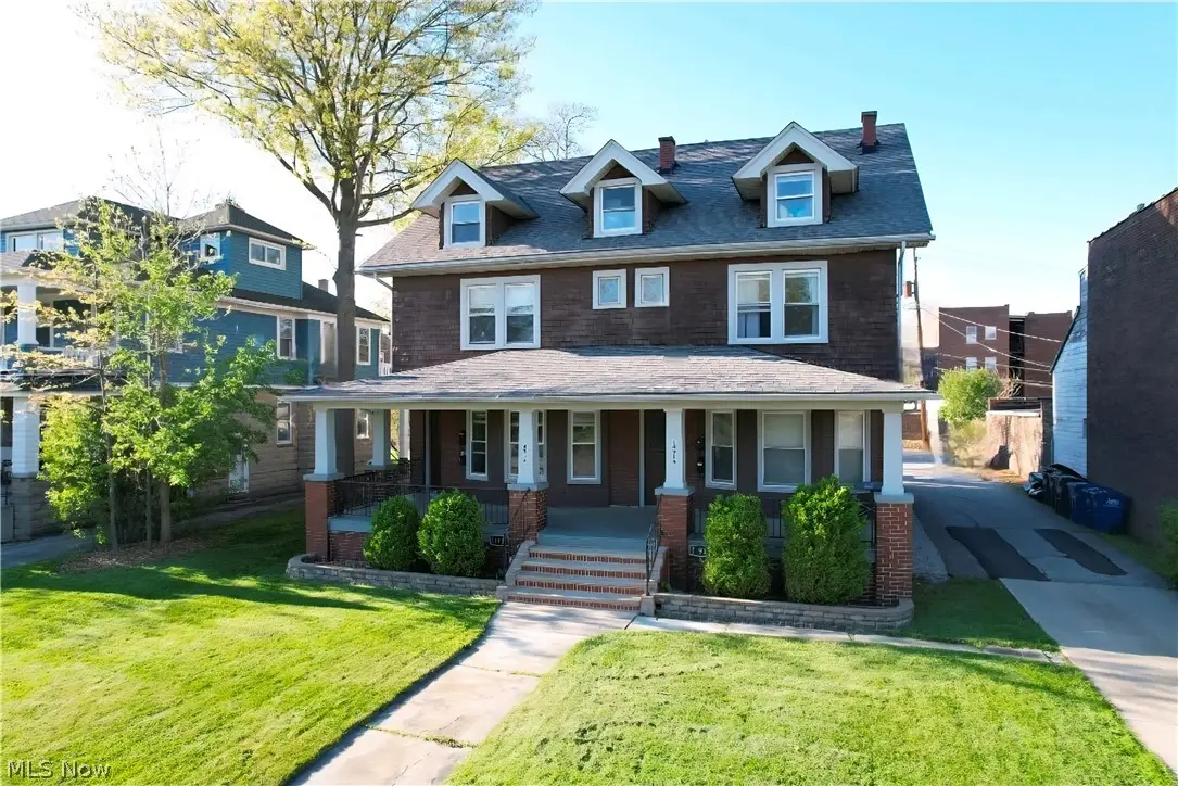 14916 Clifton Boulevard, Lakewood, OH 44107 - #1
