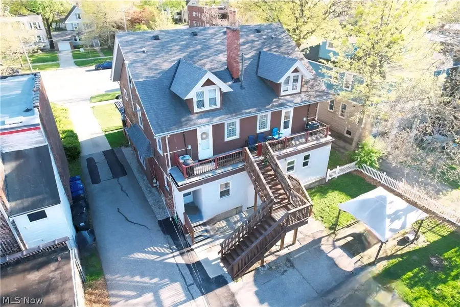 14916 Clifton Boulevard, Lakewood, OH 44107 - #2