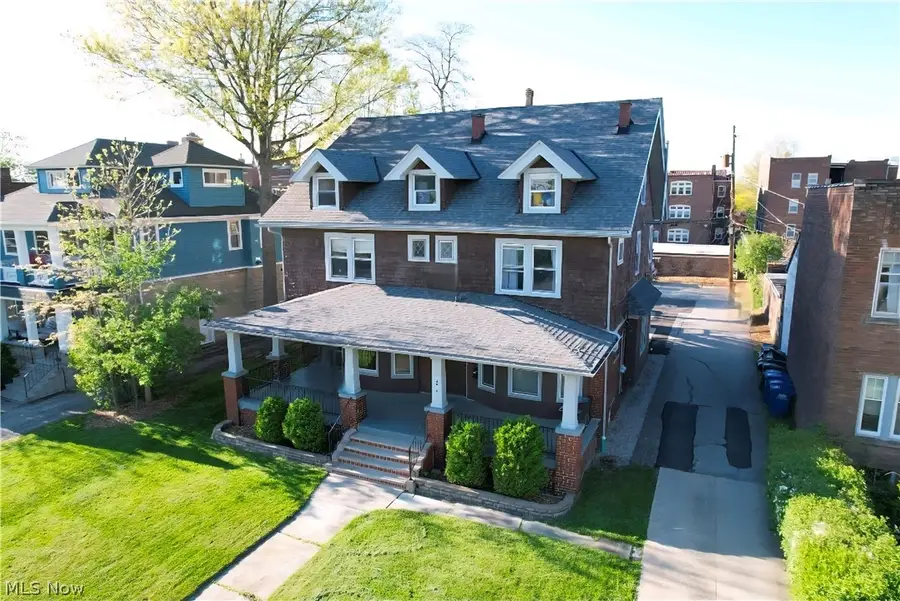 14916 Clifton Boulevard, Lakewood, OH 44107 - #3