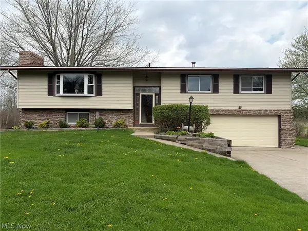 2633 Bartlett Road, Mantua, OH 44255