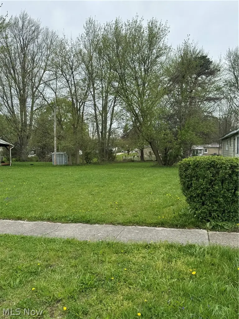 159 New London Avenue, New London, OH 44851 - #3