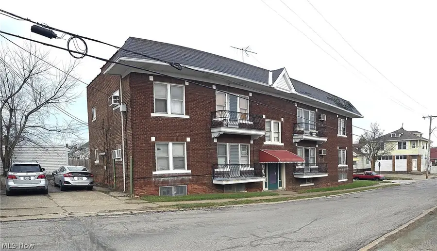 3738 W 137th Street, Cleveland, OH 44111 - #2