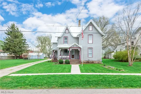 505 Church Street, Kipton, OH 44049
