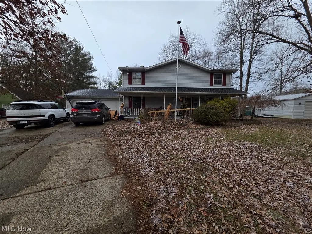 405 Windsor Drive, Mineral Wells, WV 26150 - #1