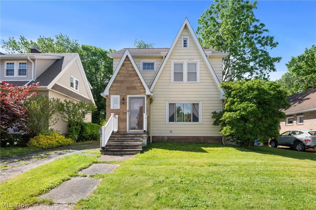 17001 Truax Avenue, Cleveland, OH 44111 - #1