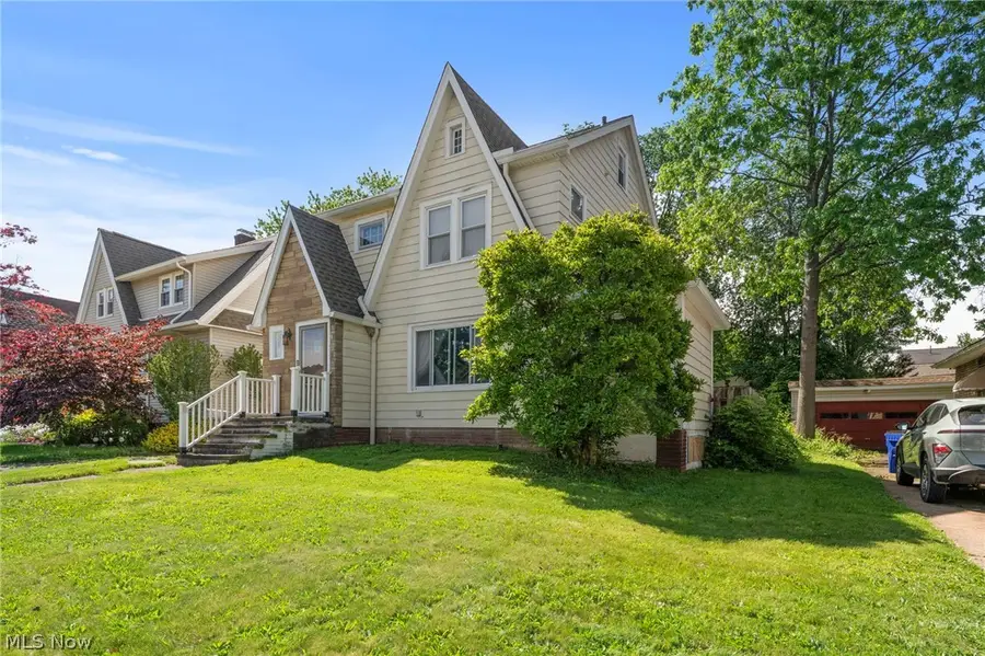 17001 Truax Avenue, Cleveland, OH 44111 - #2