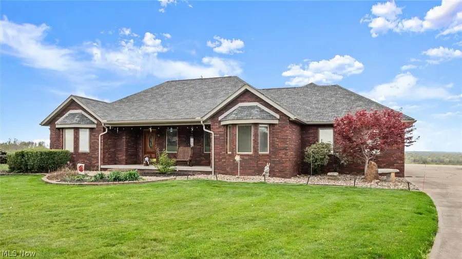 1305 Bald Hill, Zanesville, OH 43701 - #2