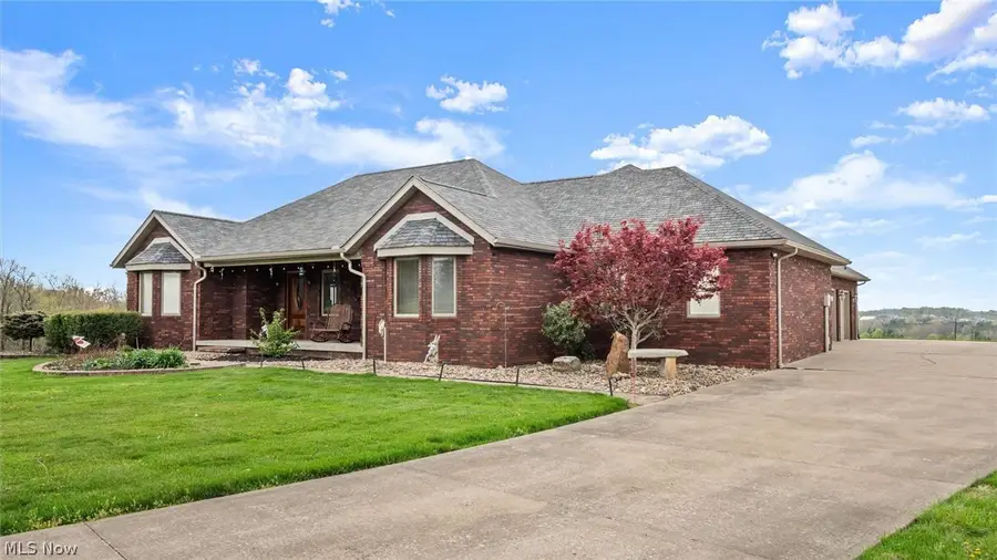 1305 Bald Hill, Zanesville, OH 43701 - #3