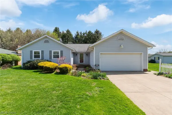 3757 Ramsey Drive, Uniontown, OH 44685